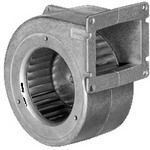 ebm-papst-G1G085-AB05-01 Blowers and Fans DC Blower Centrifugal Ball Bearing 24V 16V to 28V