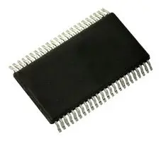 ONSEMI 74LCX16244MTDX
