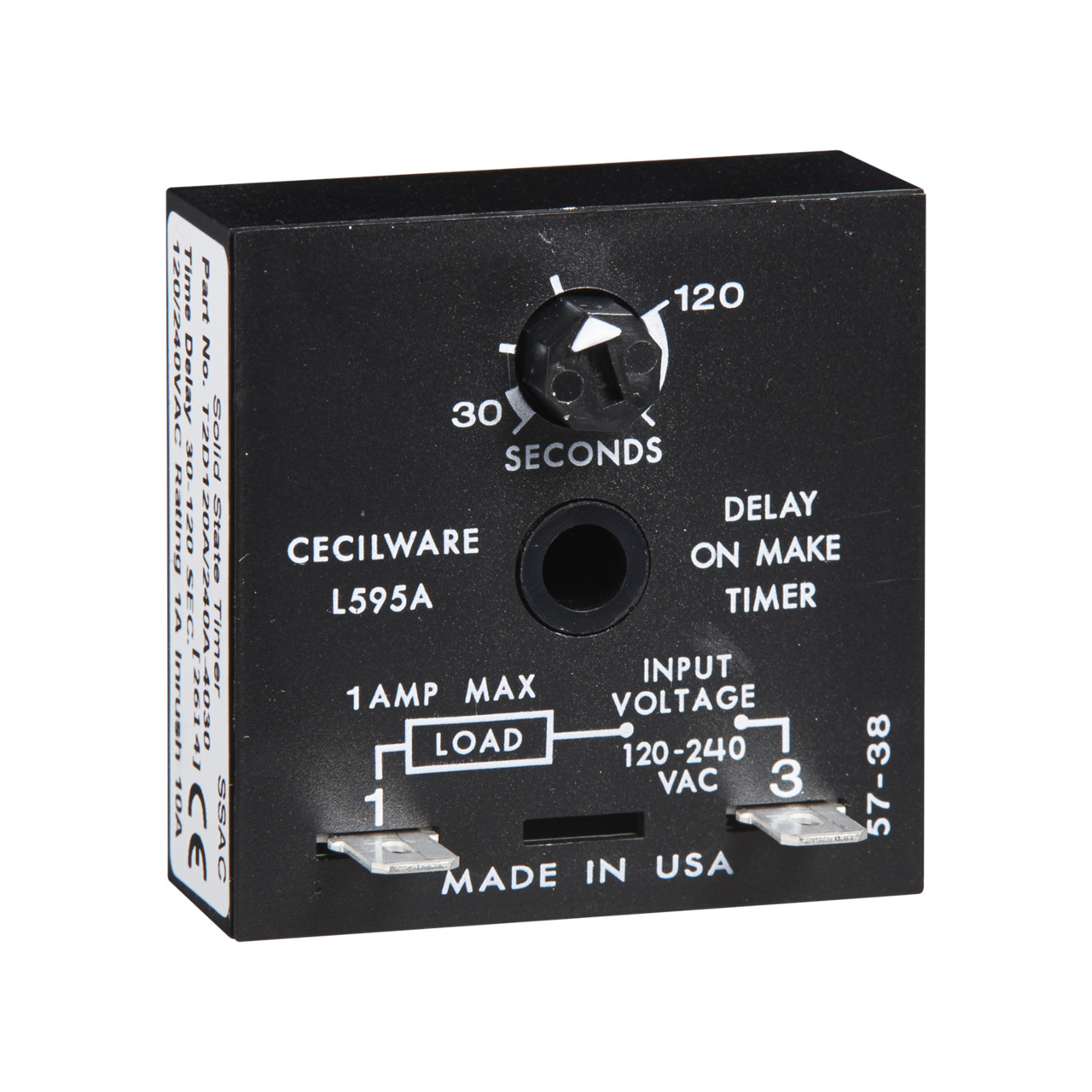 T2D120A15M product image