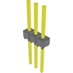 Samtec-HMTSW-103-10-T-S-330 Connector Headers and PCB Receptacles Conn Unshrouded Header HDR 3 POS 2.54mm Solder ST Thru-Hole Bulk Samtec-HMTSW-103-10-T-S-330 Connector Headers and PCB Receptacles Conn Unshrouded Header HDR 3 POS 2.54mm Solder ST Thru-Hole Bulk