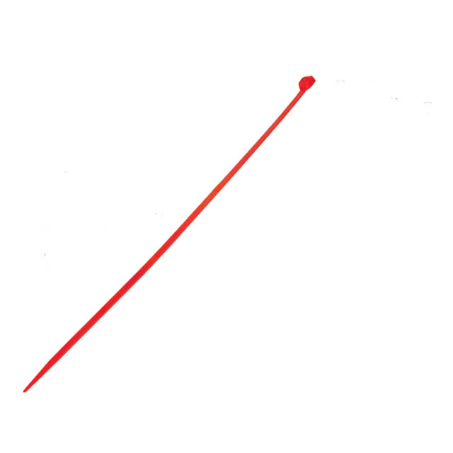 Cable Tie Red