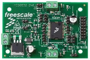 NXP KIT33932VWEVBE NXP KIT33932VWEVBE