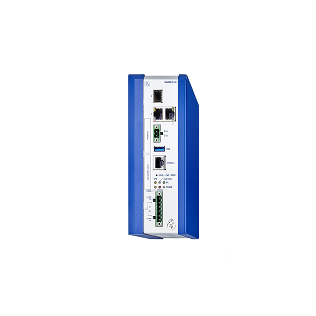 EAGLE40-2TX/1SFP-EEC EAGLE40-2TX/1SFP-EEC