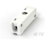 TE Connectivity-2834006-1 Connector Headers and PCB Receptacles Conn Poke-In Wire RCP 1 POS Solder RA Side Entry SMD T/R