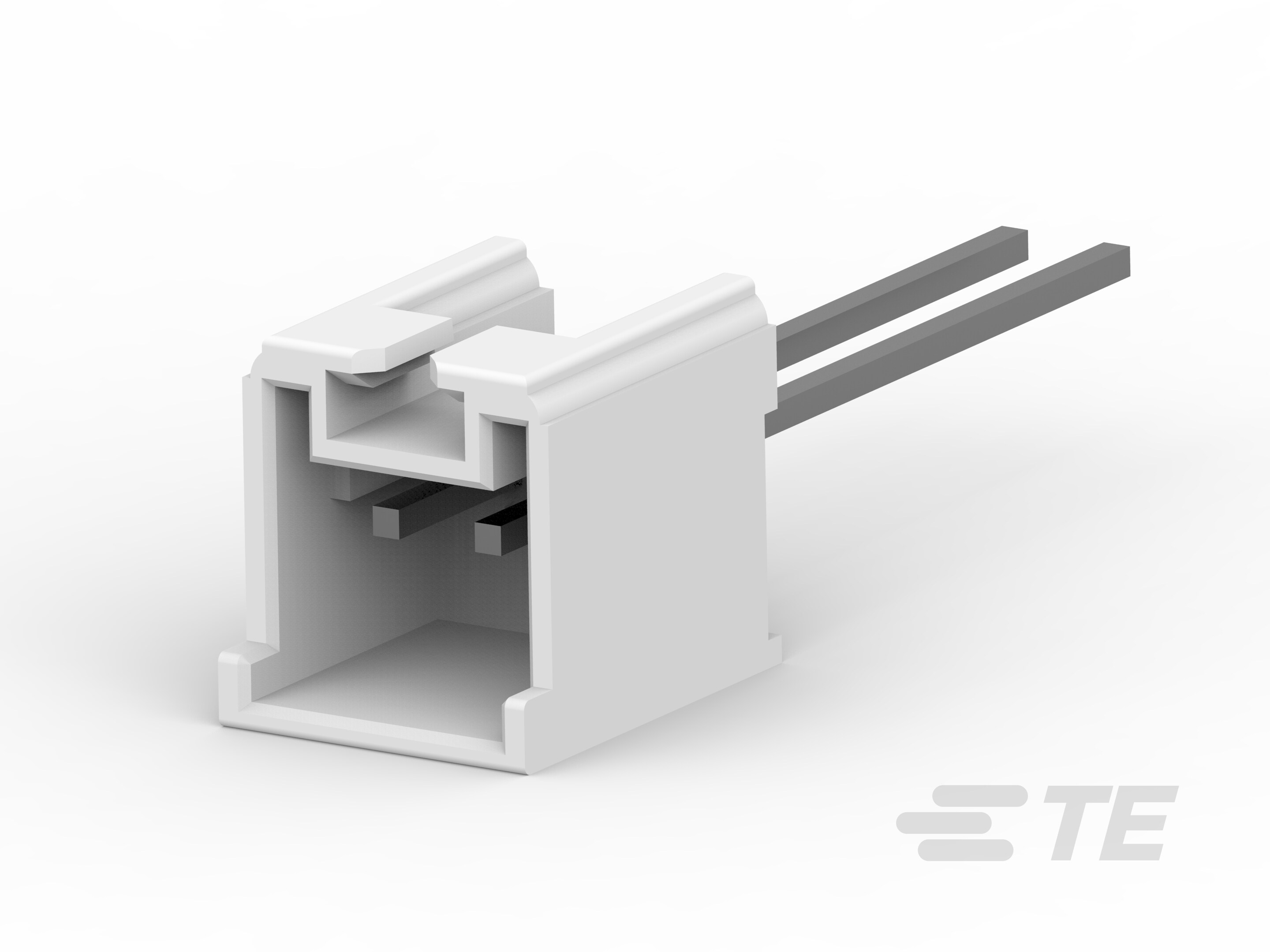 2.5 S.D.L STD V 2P HDR ON/TAPE-917894-1