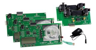 MICROCHIP DV160214-2