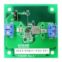 ROHM BD9A101MUV-EVK-001