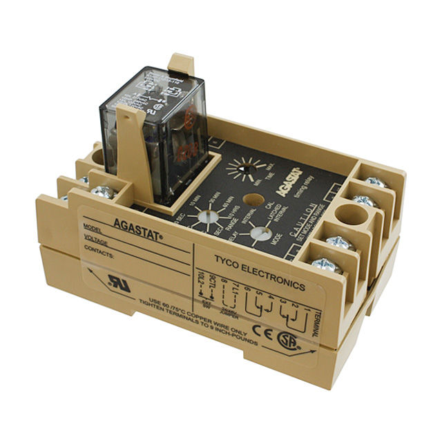 SSF, AGASTAT Series SSF, AGASTAT Series