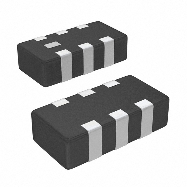 DXP18BN Series, 0603