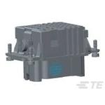 TE Connectivity-T2100322201-000 Connector Rectangular Rectangular Contact Insert