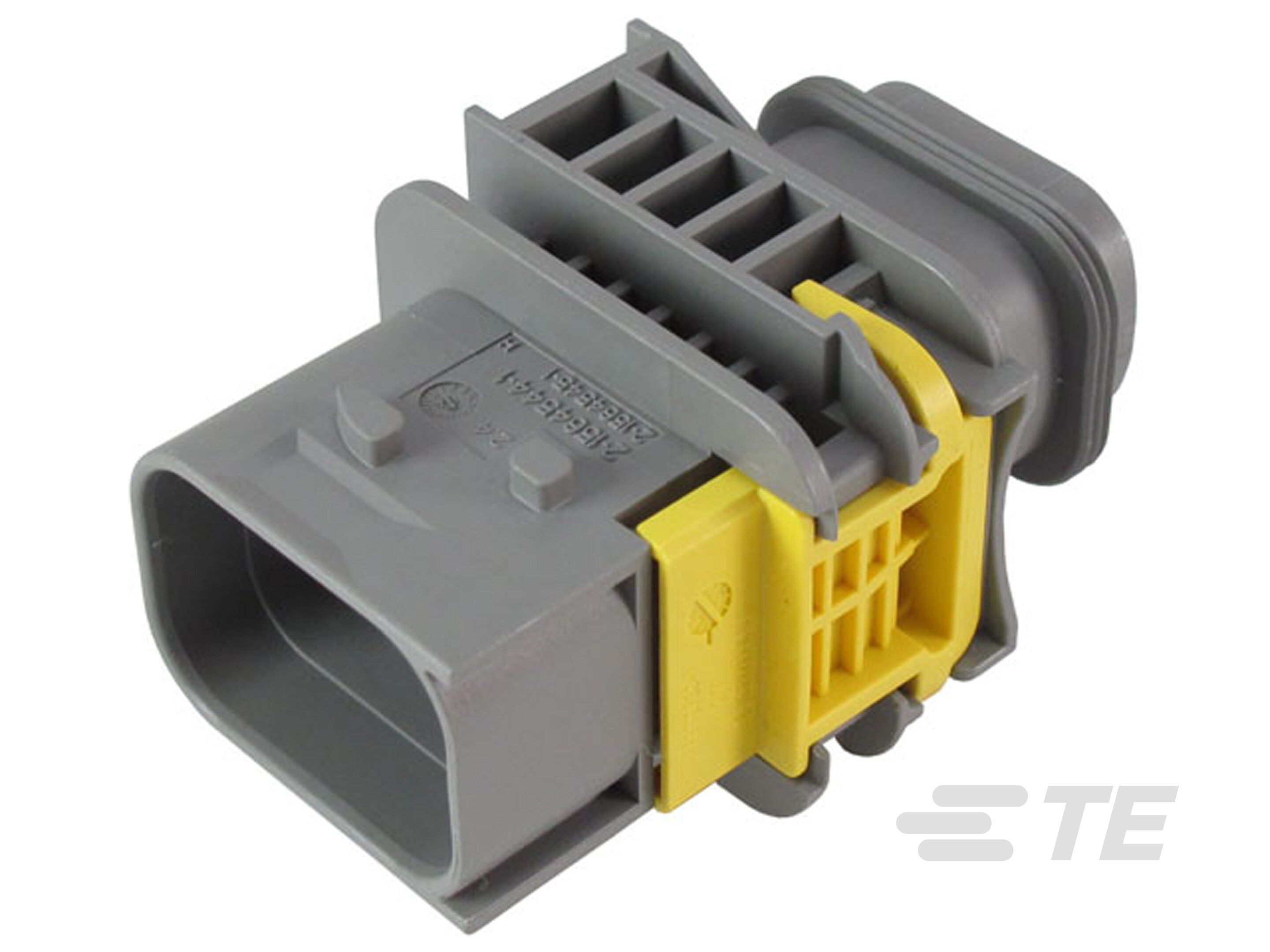 2POS,TAB 5.8X0.8,TAB HSG,ASSY-2-1564544-1