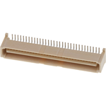 Molex-0714361464 Connector Headers and PCB Receptacles Conn Mezzanine HDR 64 POS 1mm Solder ST Top Entry SMD T/R