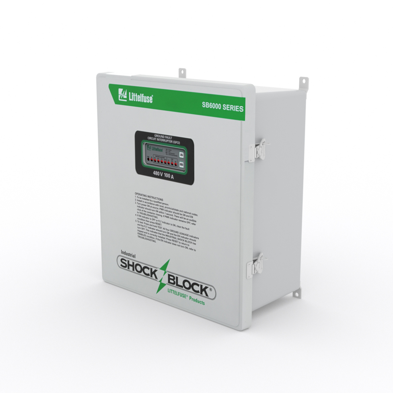 SB6100-110-0 product image