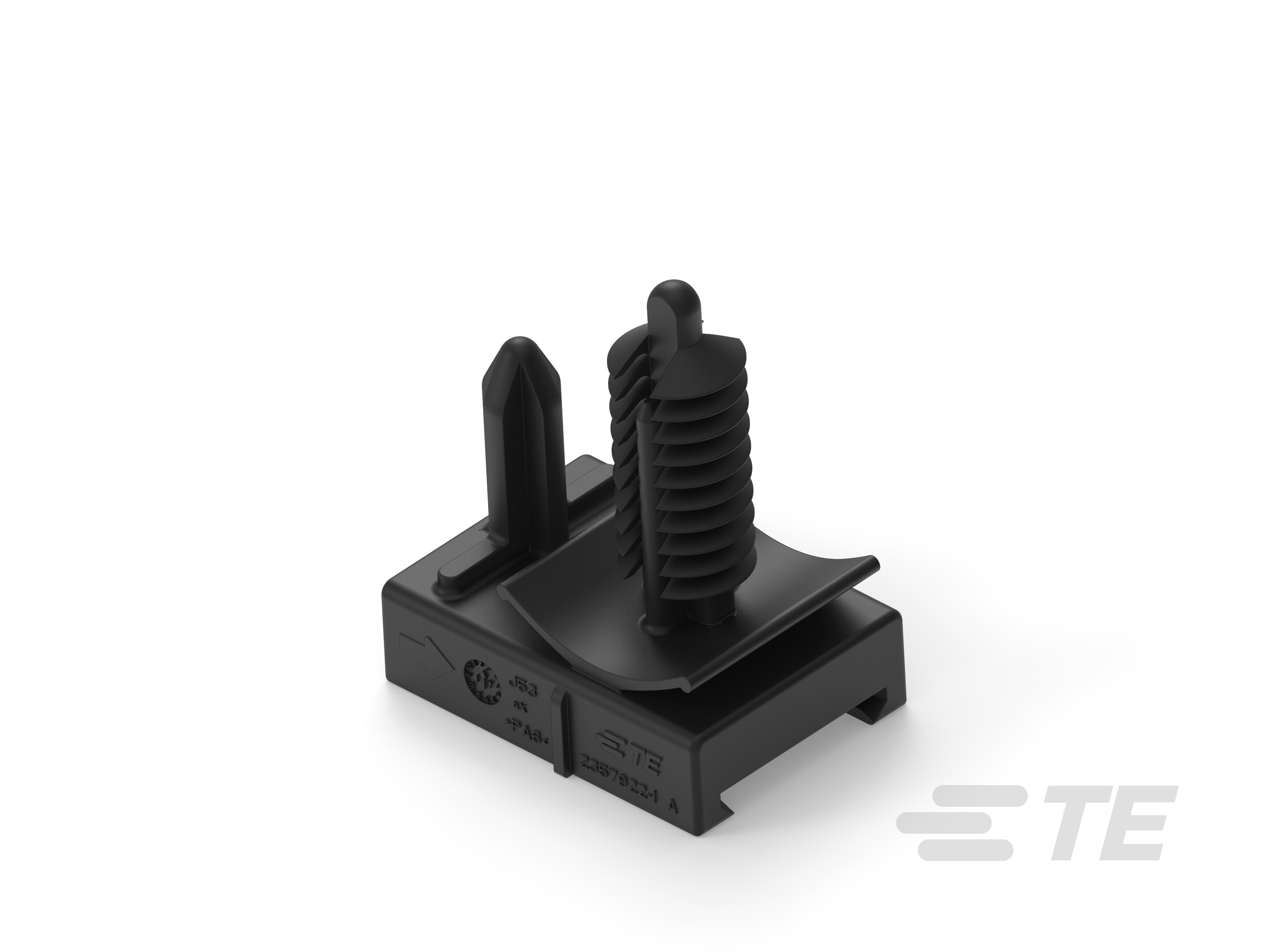 FIR CLIP,CONN KIT-2357922-1 FIR CLIP,CONN KIT-2357922-1