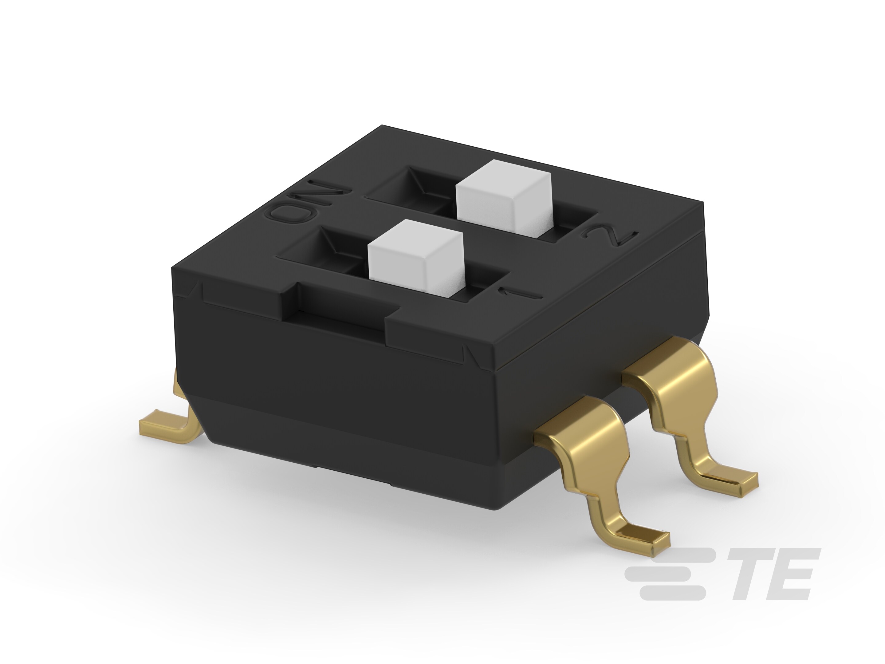 ADE Next Gen, 2 Pos. SMT TU-2454985-2
