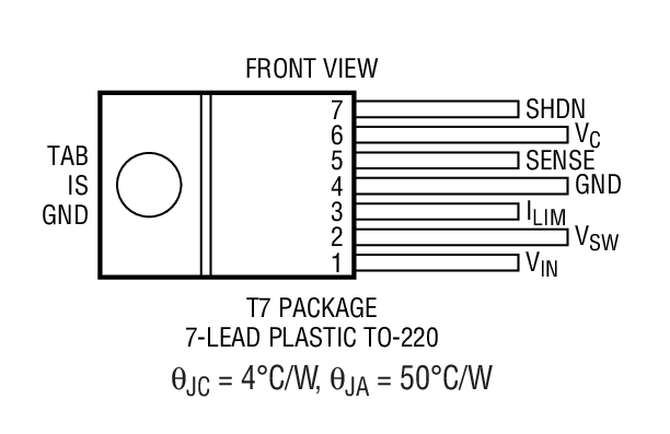 LT1076-5 product image
