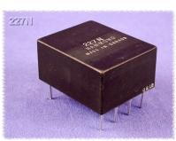 Hammond Manufacturing-227H Power Transformers Power Transformer 5VA 6 Terminal Pin Thru-Hole