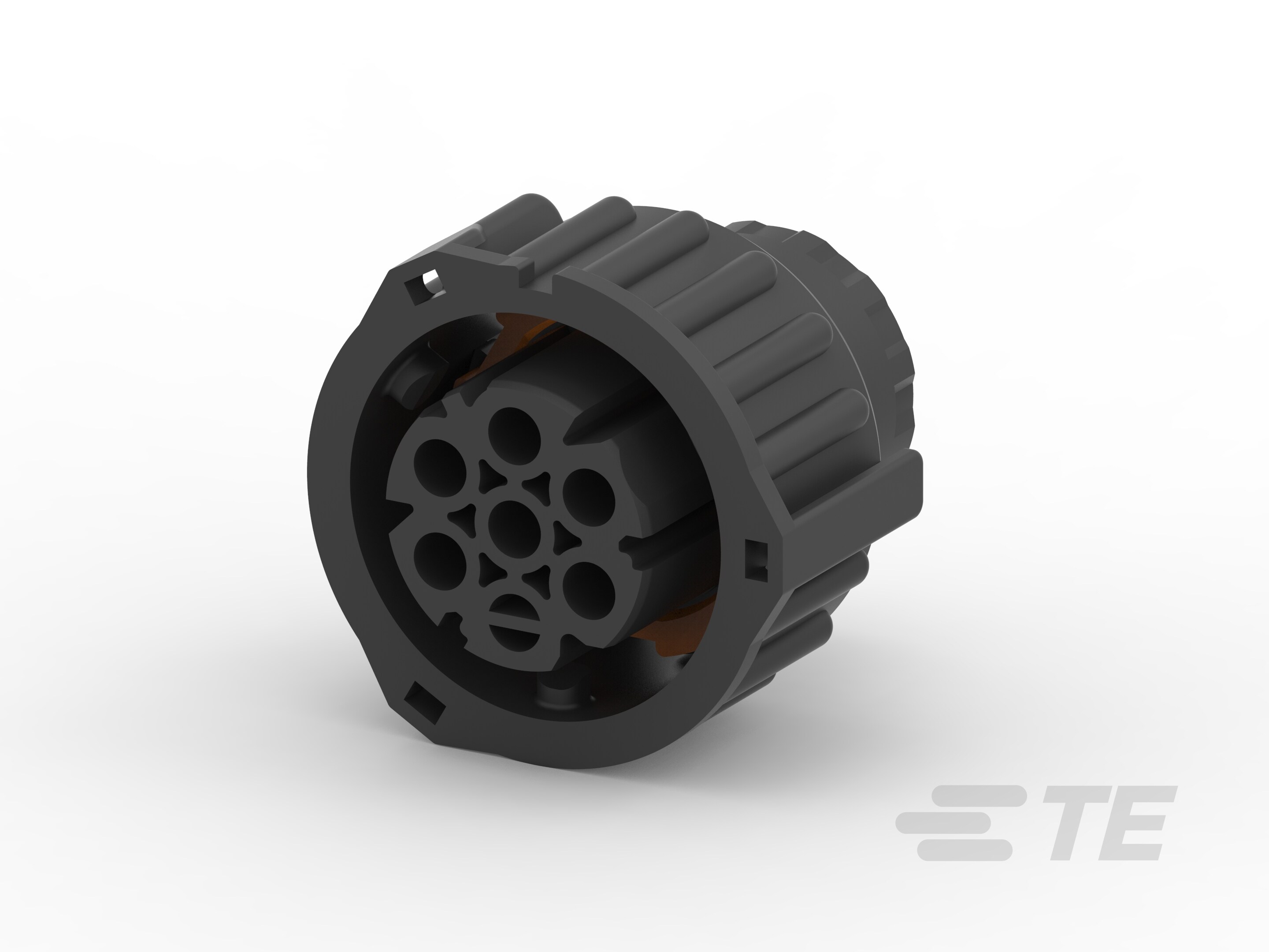 1,5MM BU-STE KPL 6P-967650-4 1,5MM BU-STE KPL 6P-967650-4