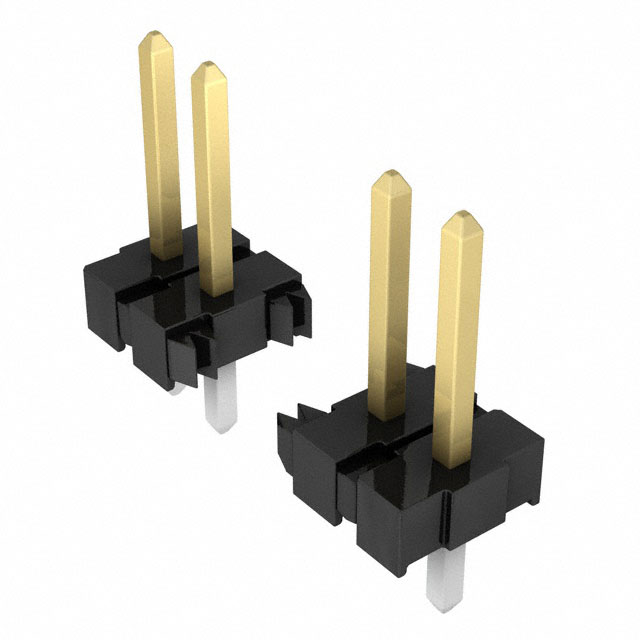 KK41661 Series Gold xx Positions