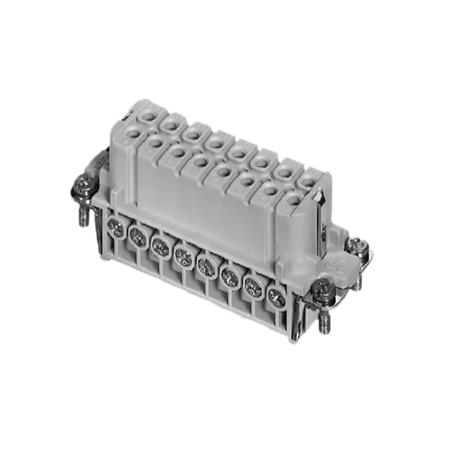 heavymate, C146 A Series