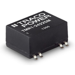 Traco Power-TMR 1-2411SM DC to DC Converter and Switching Regulator Module Module DC-DC 24VIN 1-OUT 5V 0.2A 1W 7-Pin SMD Module Tube