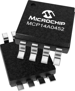 MCP14A0452 product image