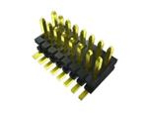 FTE-125-03-G-DH-K-TR FTE-125-03-G-DH-K-TR