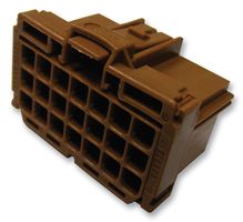 AMP - TE CONNECTIVITY 6-968975-1 AMP - TE CONNECTIVITY 6-968975-1