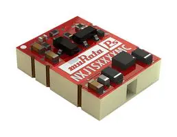 MURATA POWER SOLUTIONS NXJ1S1212MC-R7