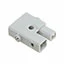 AC 162 STS/ 2 LED GY EU AC 162 STS/ 2 LED GY EU