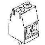 TE Connectivity-1546227-6 Connector Terminal Blocks Conn Eurostyle Block F 6 POS 3.5mm Solder ST Thru-Hole 12A Box