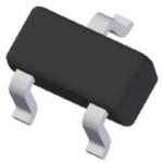 Diodes Incorporated-DMN67D8LV-13 MOSFETs Trans MOSFET N-CH 60V 0.32A 6-Pin SOT-563 T/R