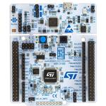 STMicroelectronics-NUCLEO-L412RB-P Embedded System Development Boards and Kits NUCLEO-L412RB-P STMicroelectronics Microcontroller Development Board Flash Linux/macOS/Win 7/Win 8/Win 10 - Arrow.com