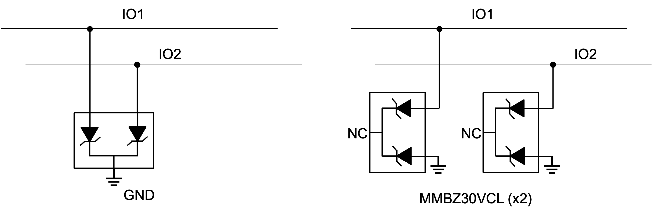 MMBZ30VCL MMBZ30VCL