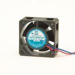 ORION FANS-OD5010-24LSS Blowers and Fans FAN DC 50X10, 24V Sealed Sleeve, 9cfm