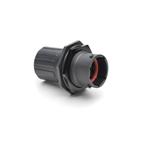 Amphenol-RTS714N8PHEC03 Connector Circular Conn Circular PIN 8 POS Crimp ST Jam Nut 8 Terminal 1 Port Bag Amphenol-RTS714N8PHEC03 Connector Circular Conn Circular PIN 8 POS Crimp ST Jam Nut 8 Terminal 1 Port Bag