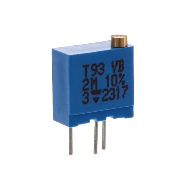 T93YB205KT20