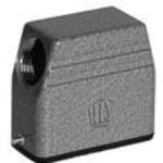 TE Connectivity-1106411-2 Backshells Backshell Hoods Rectangular Connector