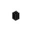 ICK BGA 12 x 12 x 18 ICK BGA 12 x 12 x 18
