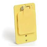 Molex-1301380029 Connector Accessories Connector Accessories Outlet Box Nylon Carton