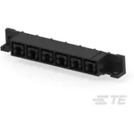 TE Connectivity-556882-6 Connector Headers and PCB Receptacles Conn Wire to Board RCP 6Power POS 11.18mm Solder RA Thru-Hole Box