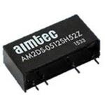 Aimtec-AM2DS-2409SH52Z DC to DC Converter and Switching Regulator Module 2 Watt DC-DC Converter