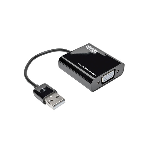 U244-001-VGA U244-001-VGA