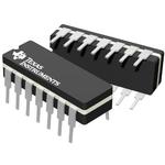 Texas Instruments-M38510/05051BCA Logic Gates NAND Gate 4-Element 2-IN CMOS 14-Pin CDIP Tube