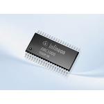 Infineon Technologies AG-XMC1402T038X0200AAXUMA1 Microcontrollers - MCUs MCU 32-bit ARM Cortex M0 RISC 200KB Flash 2.5V/3.3V/5V 38-Pin TSSOP T/R