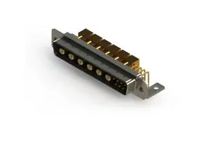 EDAC 629-13W6640-5NC