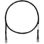 Panduit-UTPCH2BLY null Cable Assembly UTP 0.609m 24AWG RJ-45 to RJ-45 8 to 8 POS PL-PL
