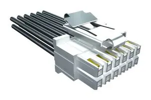 SAMTEC MMSD-05-24C-L-24.00-S-K
