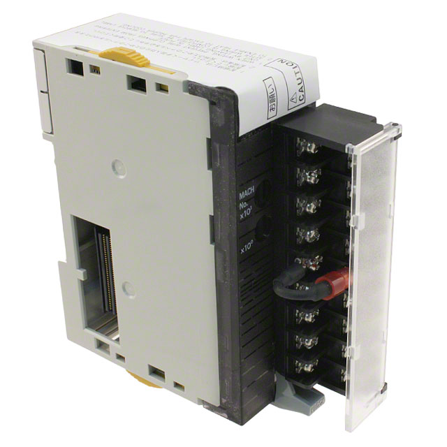 CJ1W SERIES 4 ANALOG CJ1W SERIES 4 ANALOG