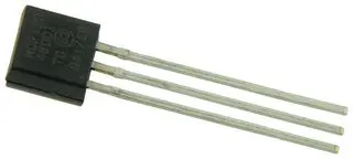 MICROCHIP MCP120-460DI/TO